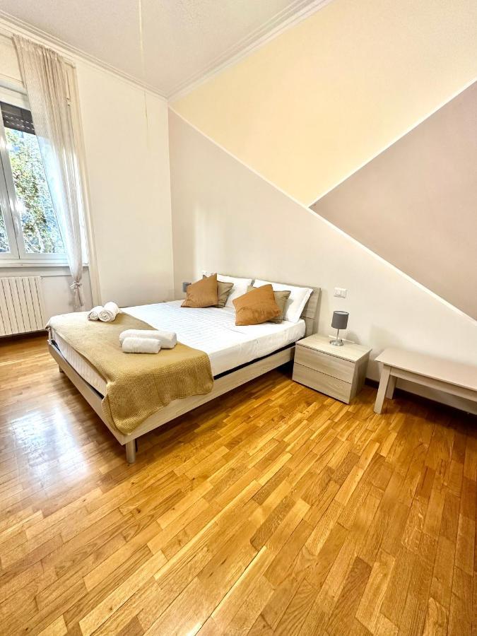 Greta's A 15 Minuti Dal Duomo Apartment