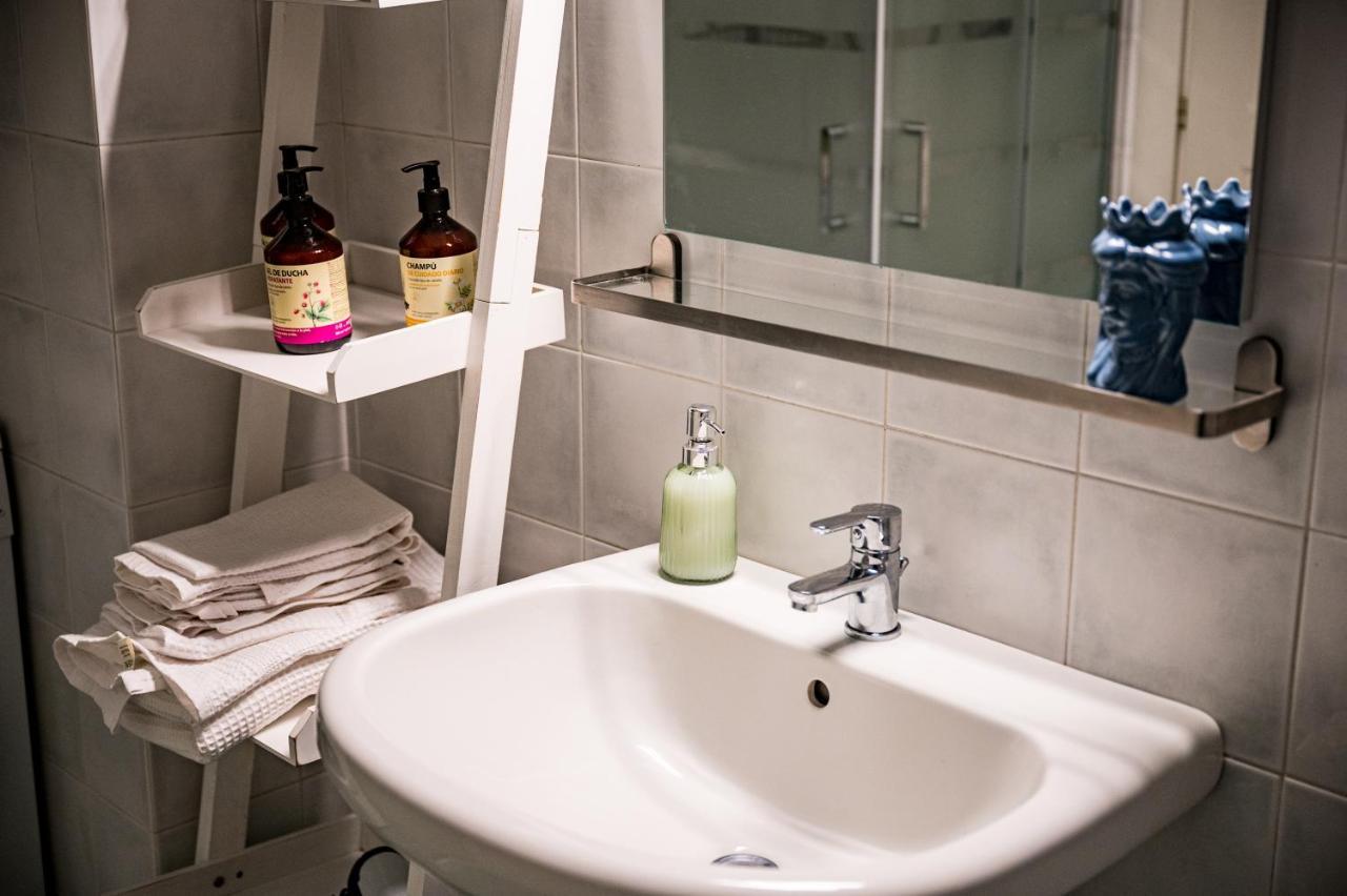 Studio Bovisa Apartment