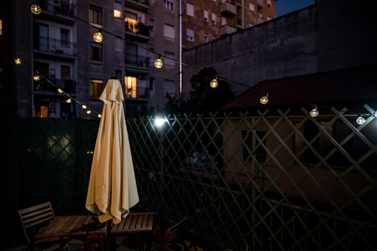 Apartment Studio Bovisa