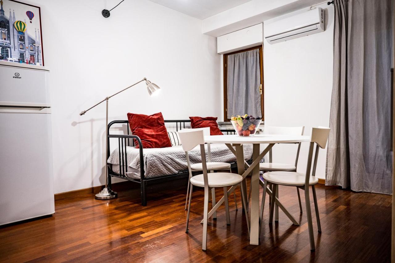 Studio Bovisa *