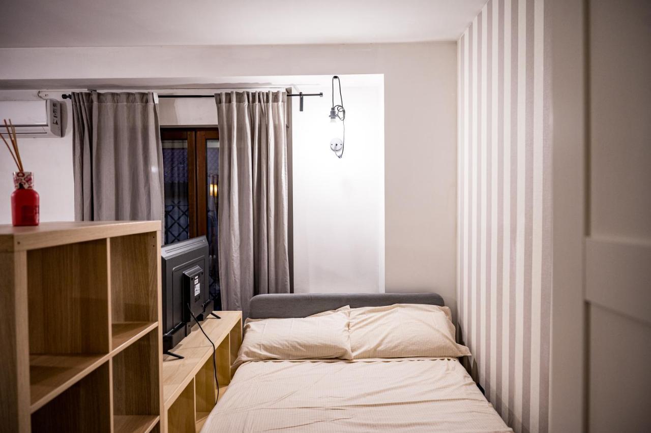 Apartment Studio Bovisa