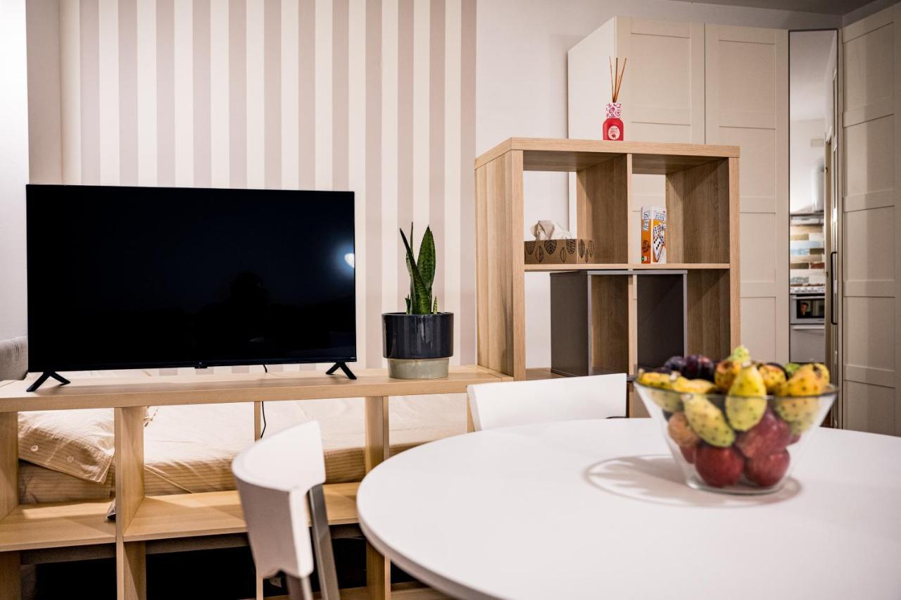 Apartment Studio Bovisa *