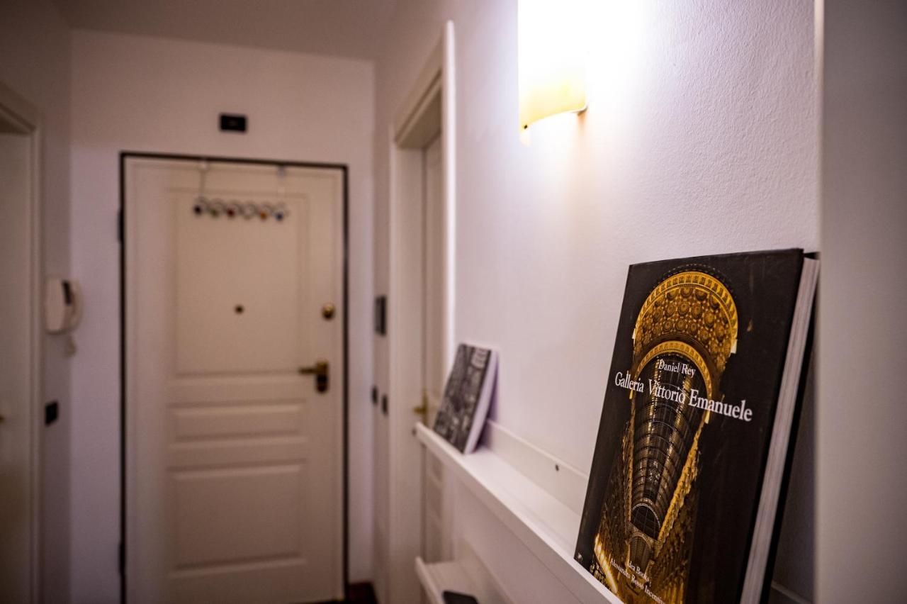 Apartment Studio Bovisa *