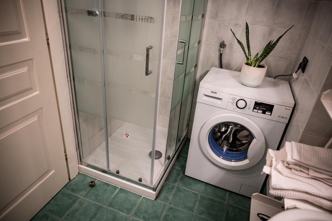 Studio Bovisa Apartment