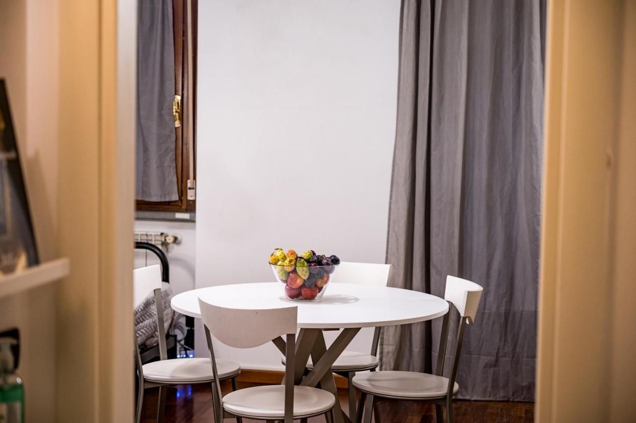 Apartment Studio Bovisa Milan