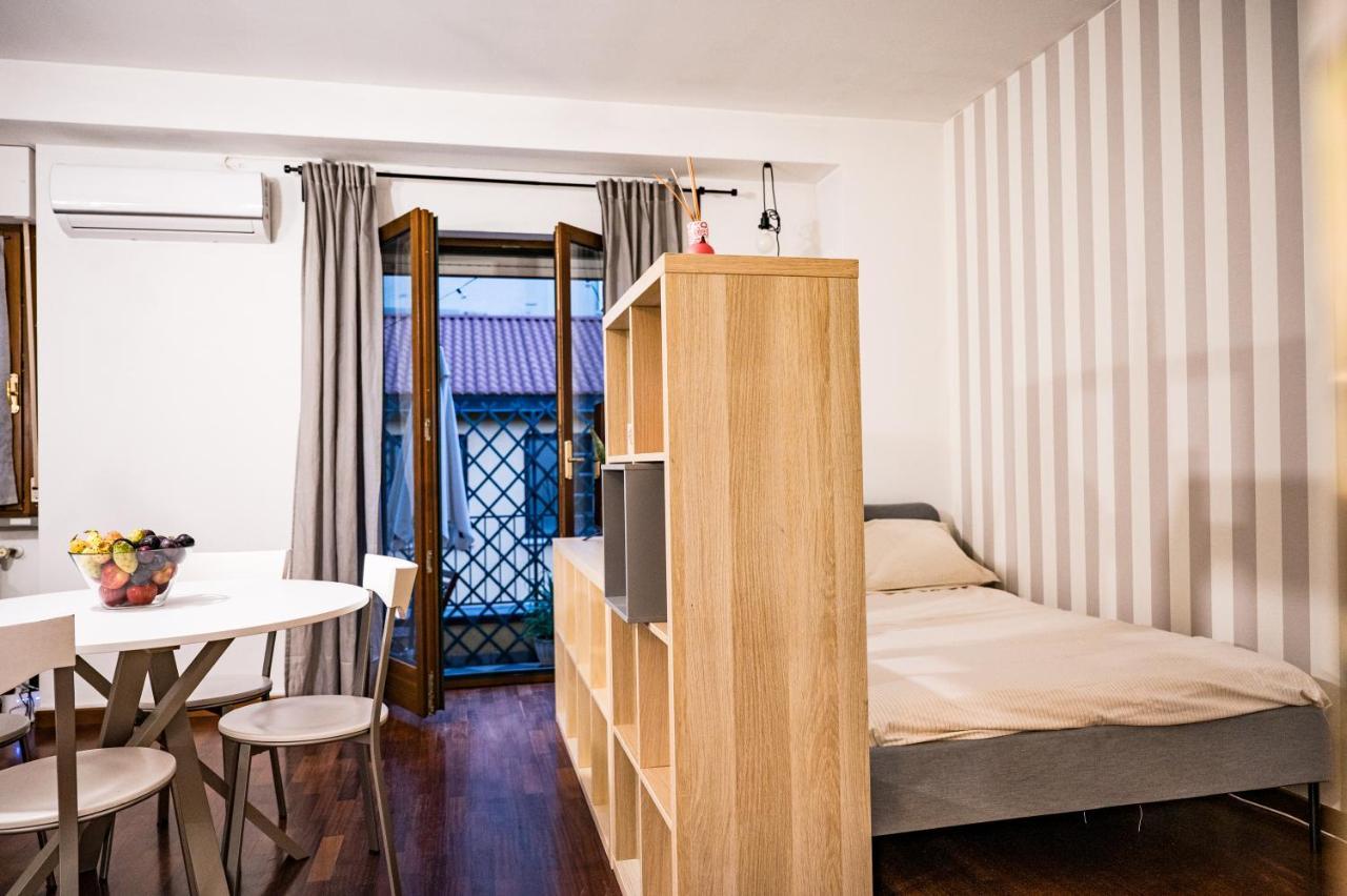 Apartment Studio Bovisa