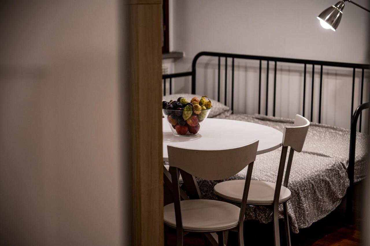 Studio Bovisa Apartment Milan