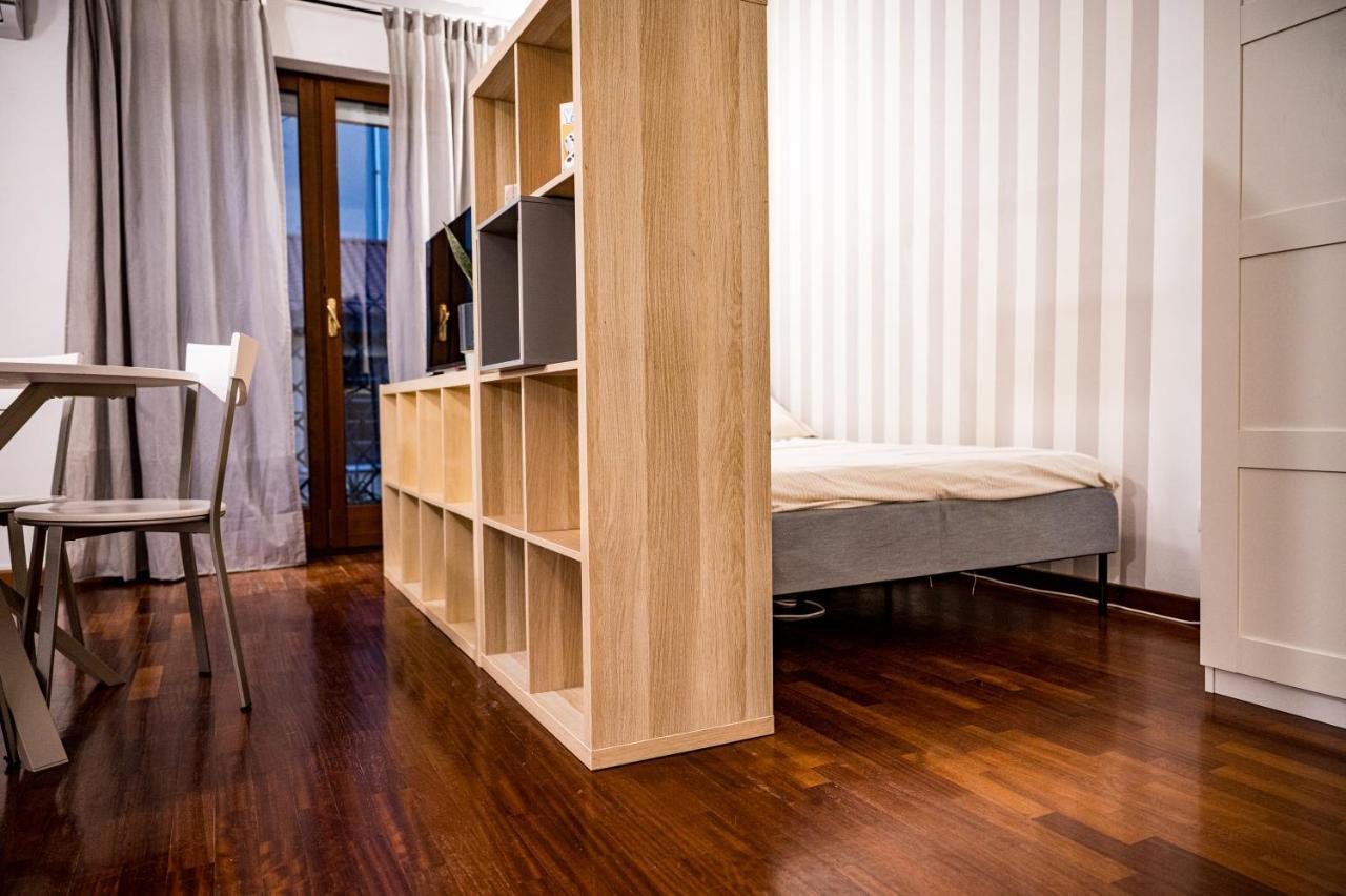 Studio Bovisa * Milan