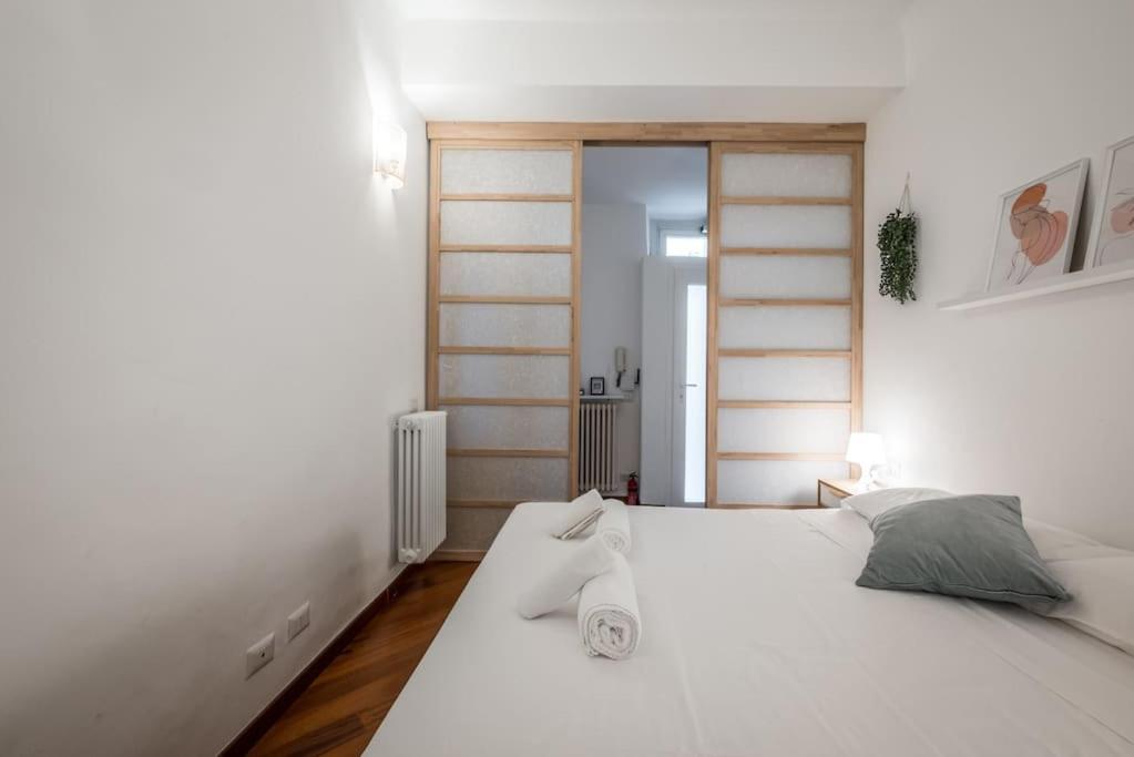 Apartment Duomo In 10 Minutes - Quiet With Free Netflix And Wifi