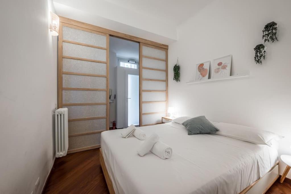 Apartment Duomo In 10 Minutes - Quiet With Free Netflix And Wifi *