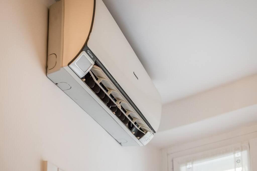 Apartment Duomo In 10 Minutes - Quiet With Free Netflix And Wifi Milan