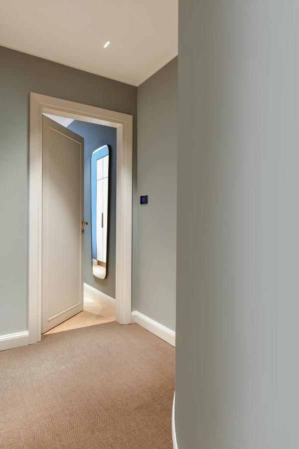 Hotel Casa Brivio Mailand