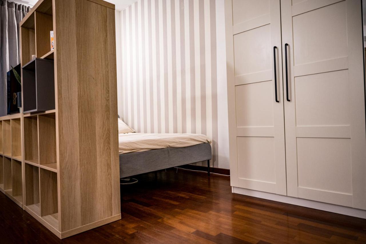 Studio Bovisa