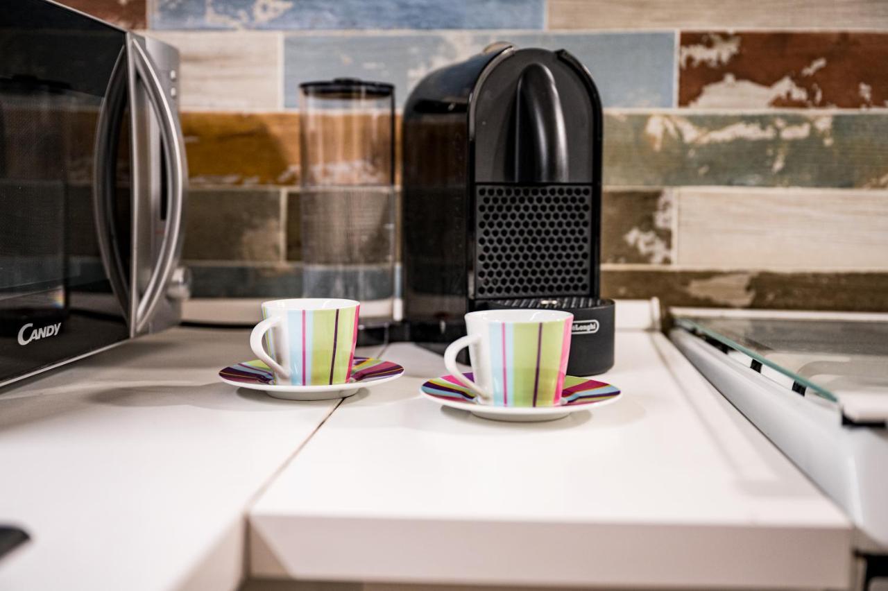 Apartment Studio Bovisa Milan