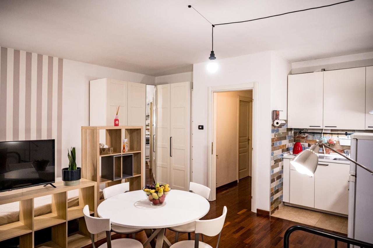 Studio Bovisa Apartment Milan