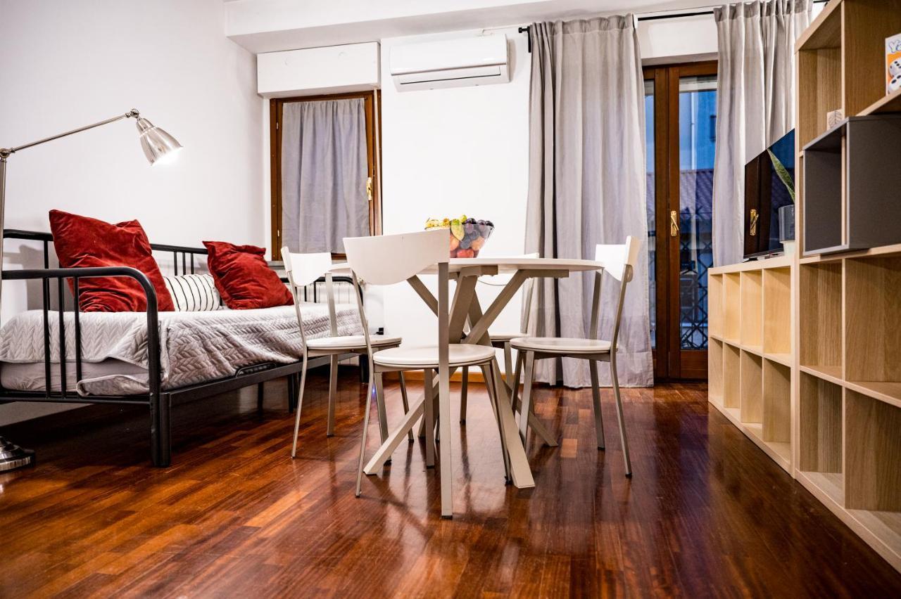 Studio Bovisa Apartment