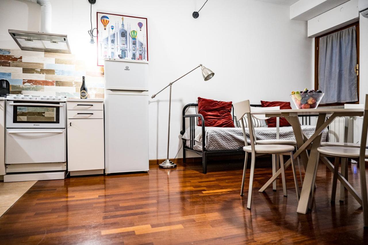 Studio Bovisa * Milan