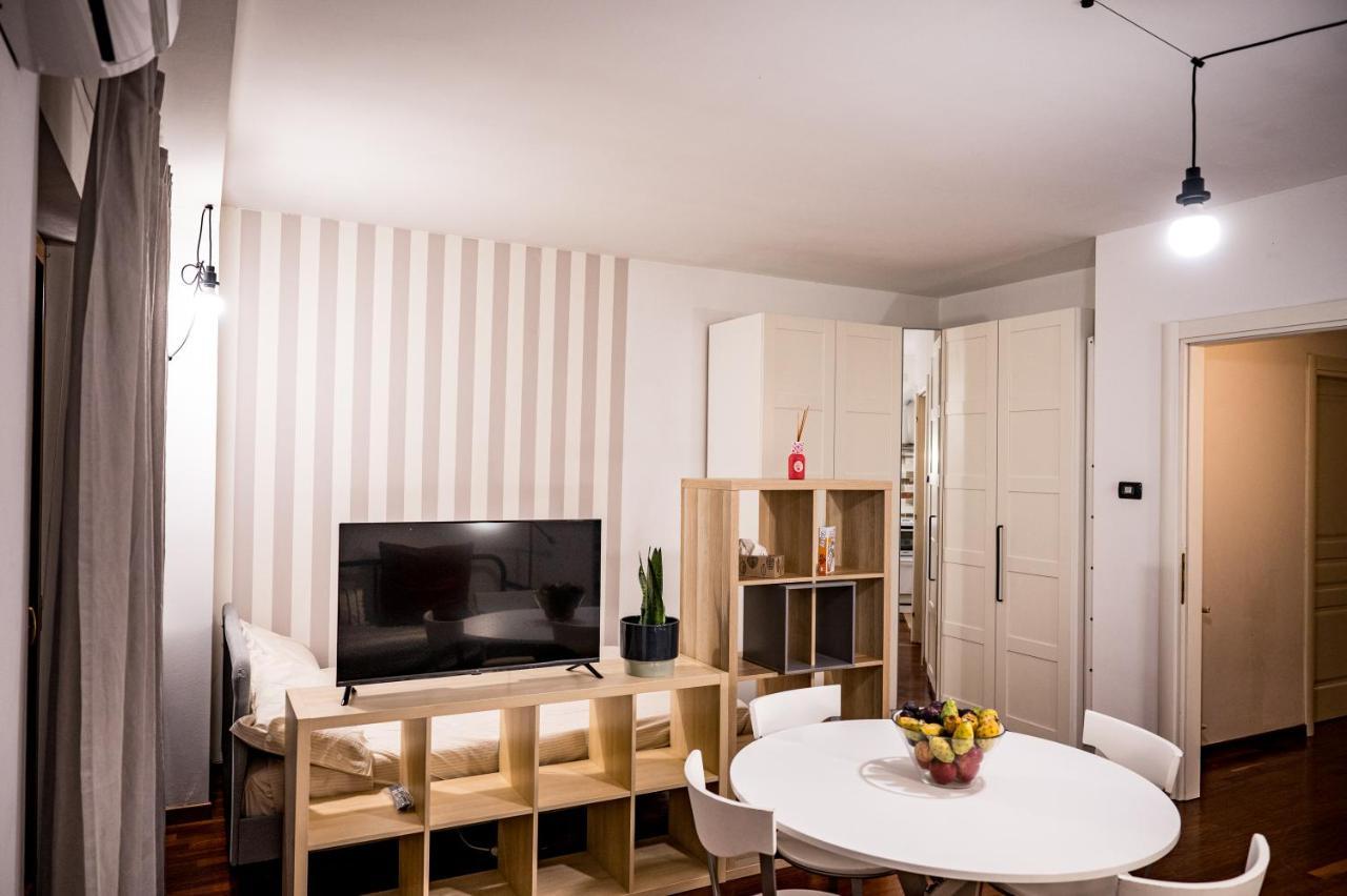 Apartment Studio Bovisa