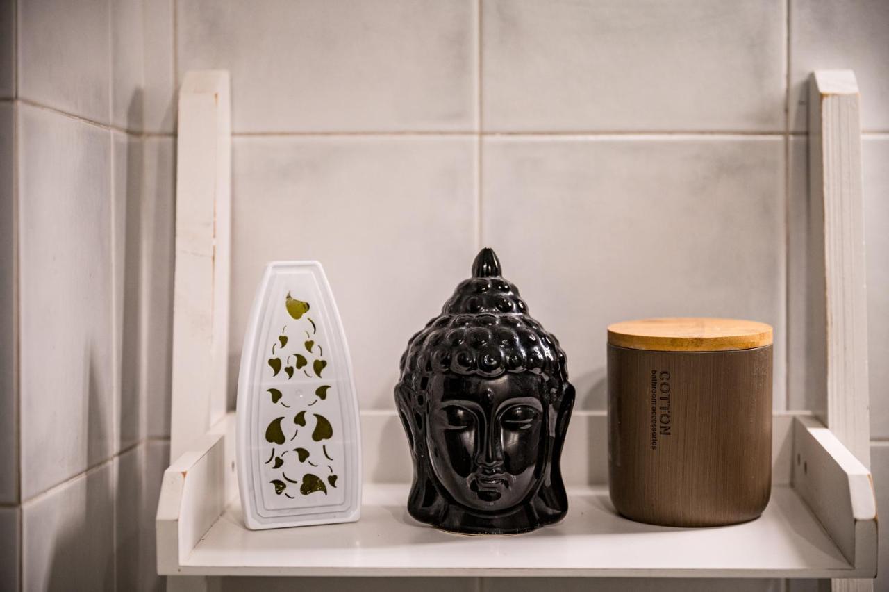 Studio Bovisa Apartment Milan
