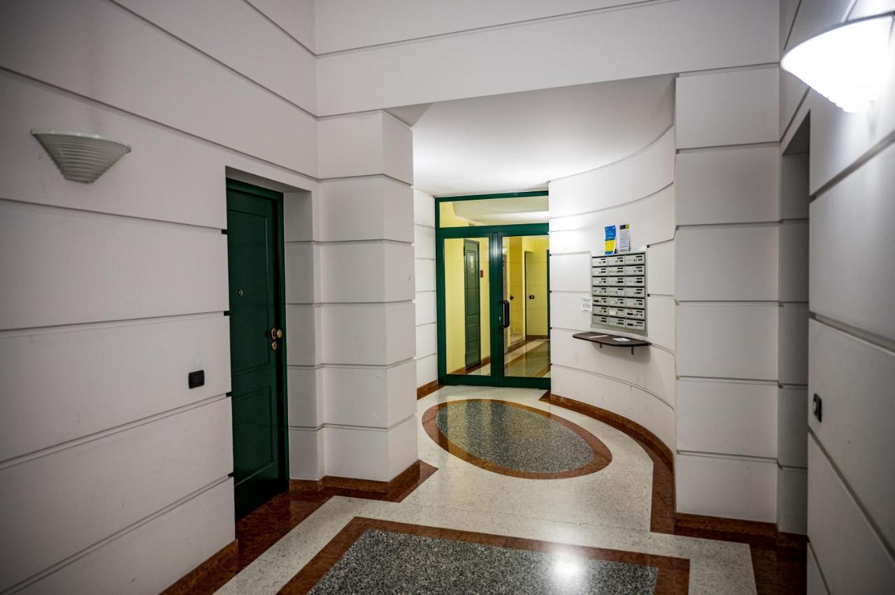 Apartment Studio Bovisa *