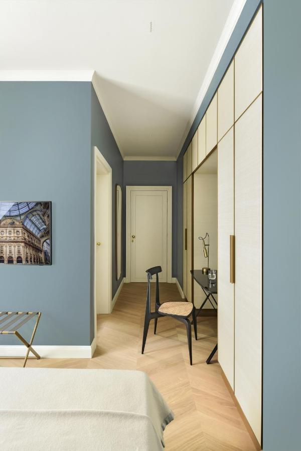 Casa Brivio Mailand