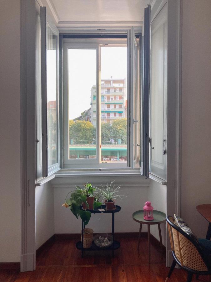 Casa Darsena *