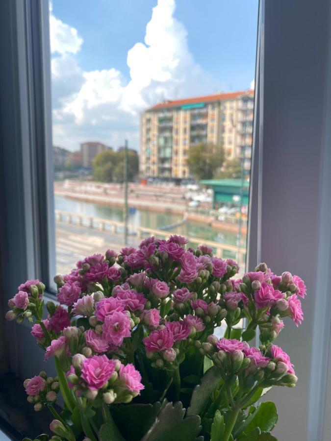 Casa Darsena Apartment *