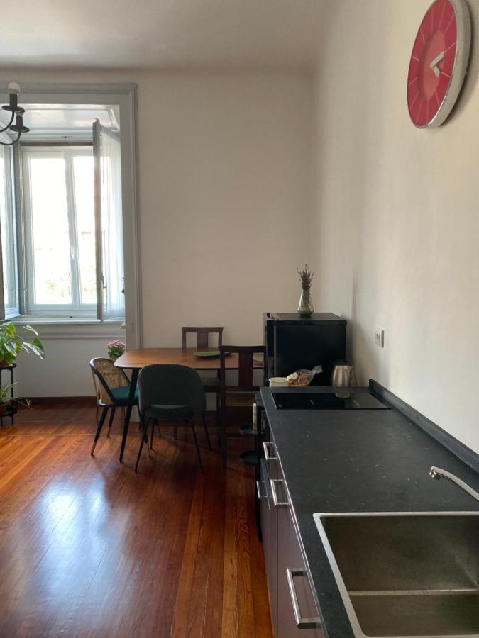 Casa Darsena Apartment *