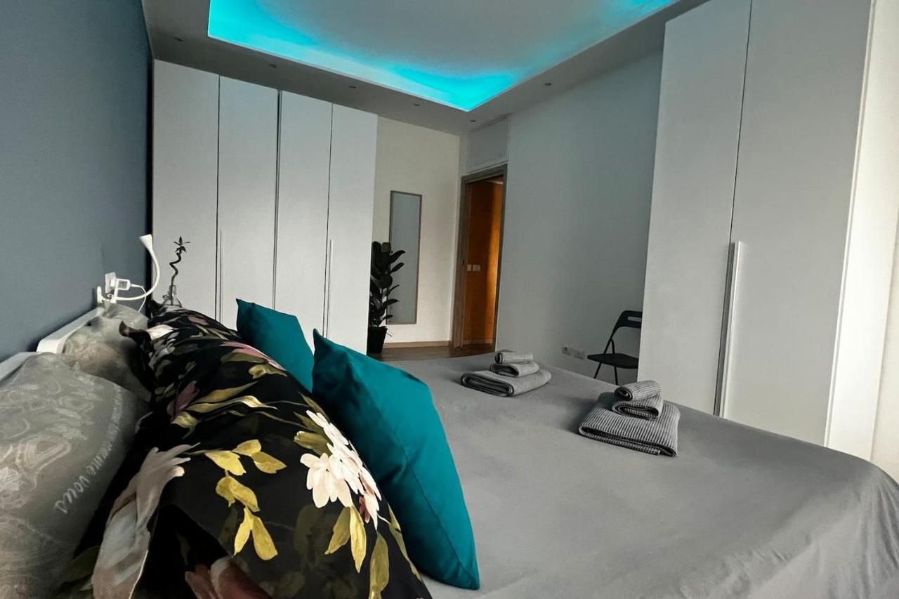 Prestigioso Trilocale Sui Navigli Con A/c & Wi-fi Apartamento
