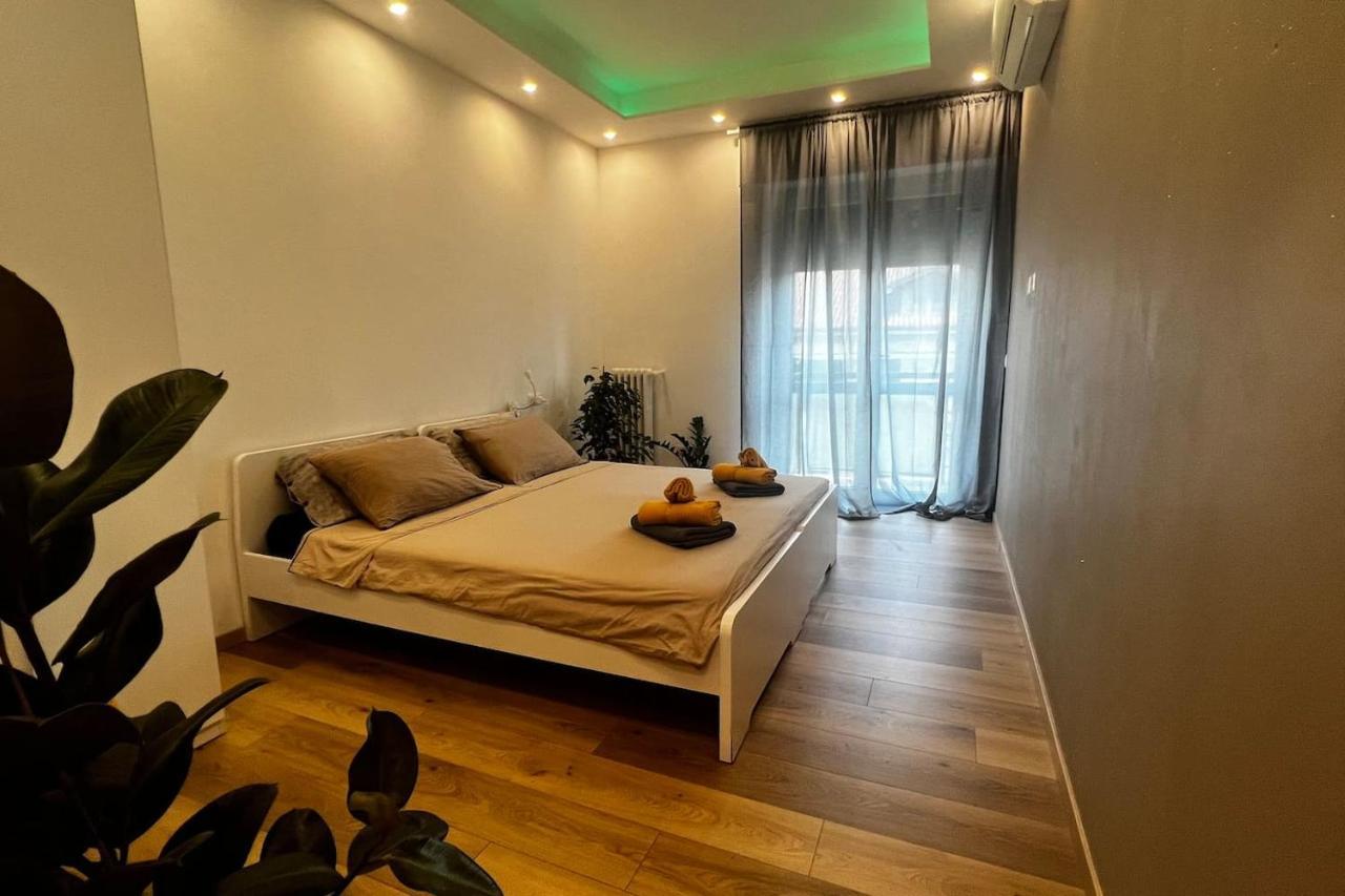 Prestigioso Trilocale Sui Navigli Con A/c & Wi-fi Apartamento *