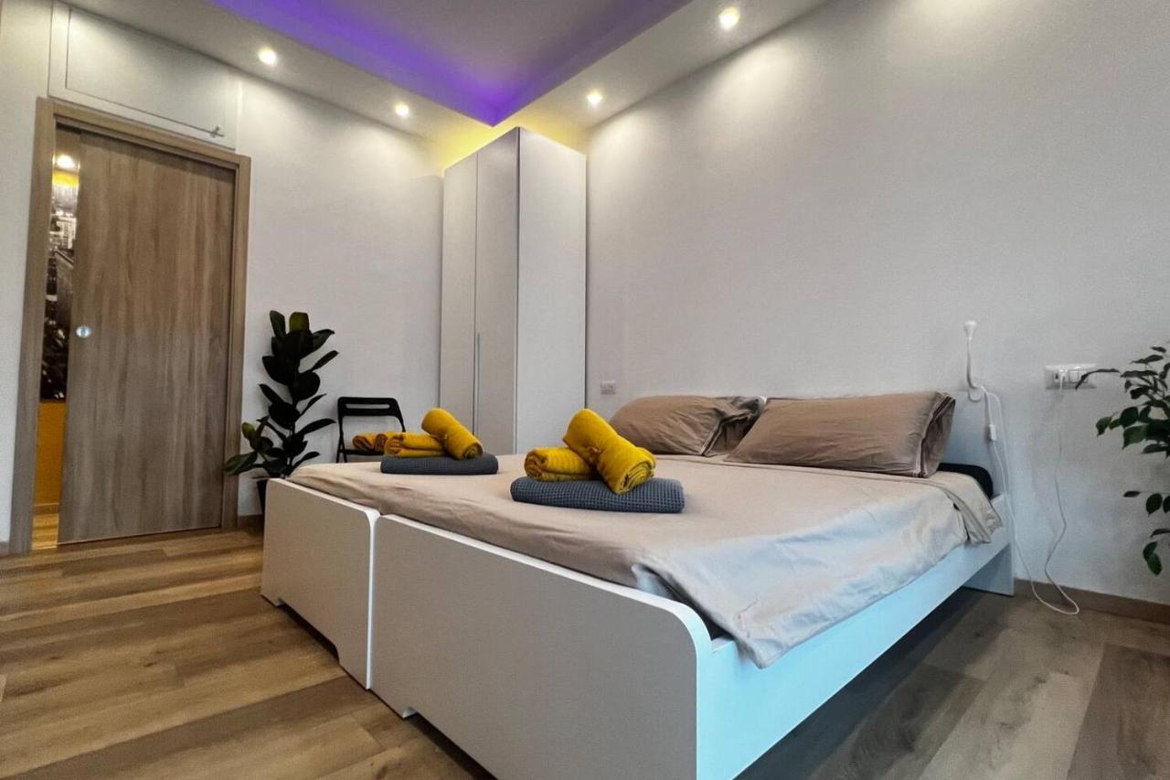 Prestigioso Trilocale Sui Navigli Con A/c & Wi-fi *