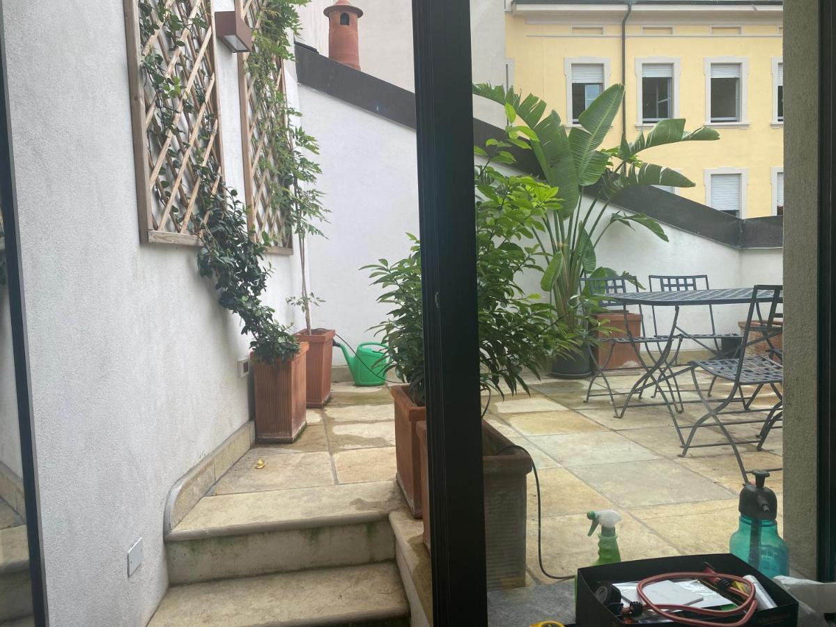 Sant Ambroeus & Apartment Mailand