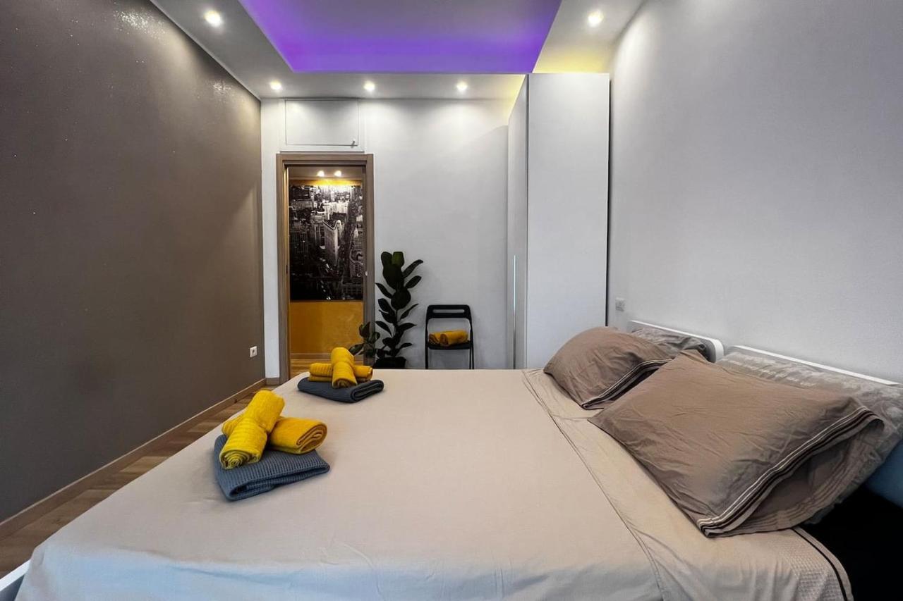 Prestigioso Trilocale Sui Navigli Con A/c & Wi-fi