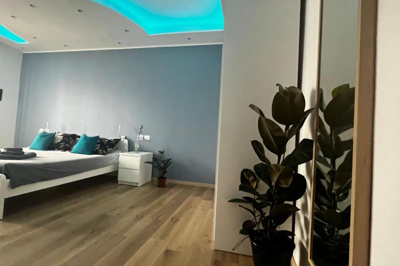 Prestigioso Trilocale Sui Navigli Con A/c & Wi-fi