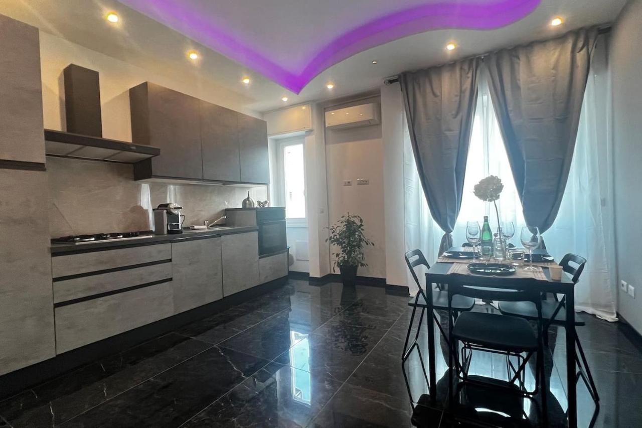 Apartamento Prestigioso Trilocale Sui Navigli Con A/c & Wi-fi