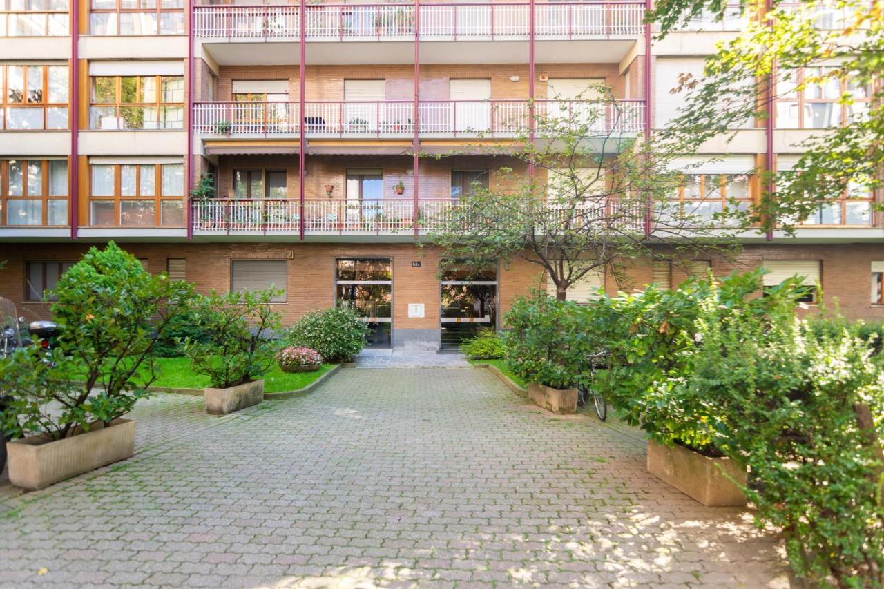 Apartment Mi Navigli - Zona Tortona Mailand