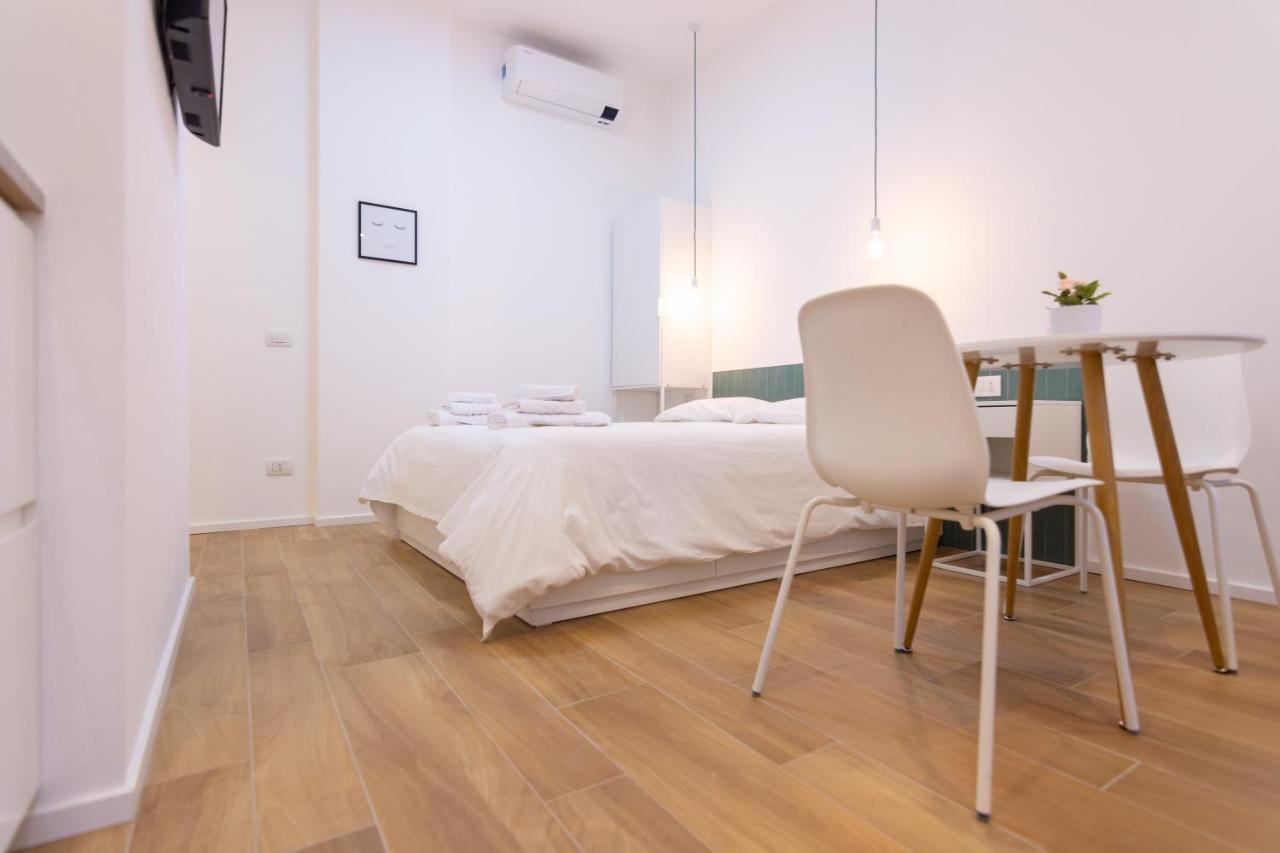 Apartment Mi Navigli - Zona Tortona Mailand