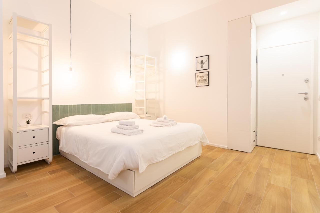 Apartment Mi Navigli - Zona Tortona