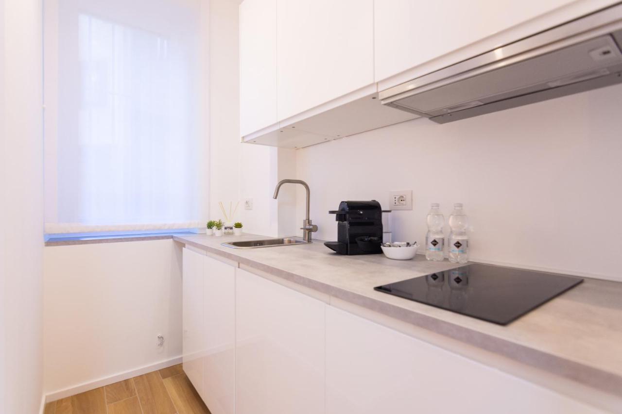 Apartment Mi Navigli - Zona Tortona Mailand