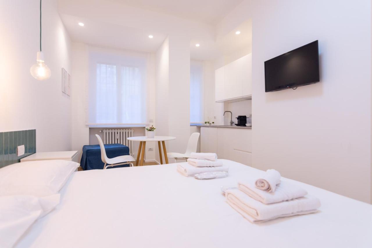 Mi Navigli - Zona Tortona Apartment Mailand