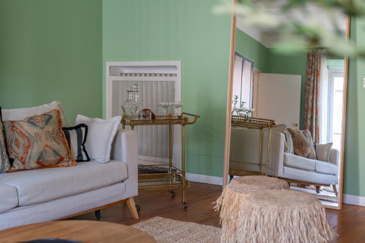 Guest house Bagutta - The Couper Milan