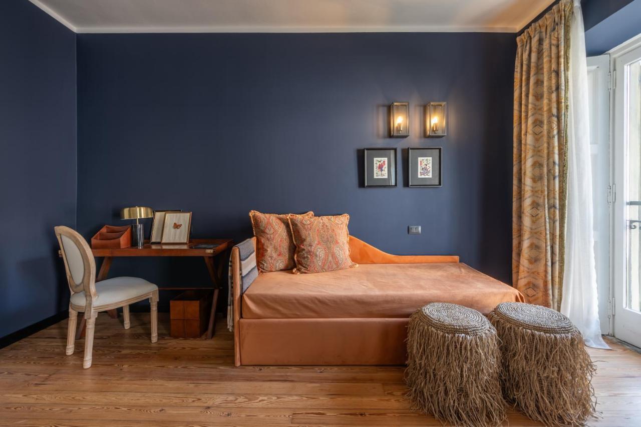Bagutta - The Couper Guest house *