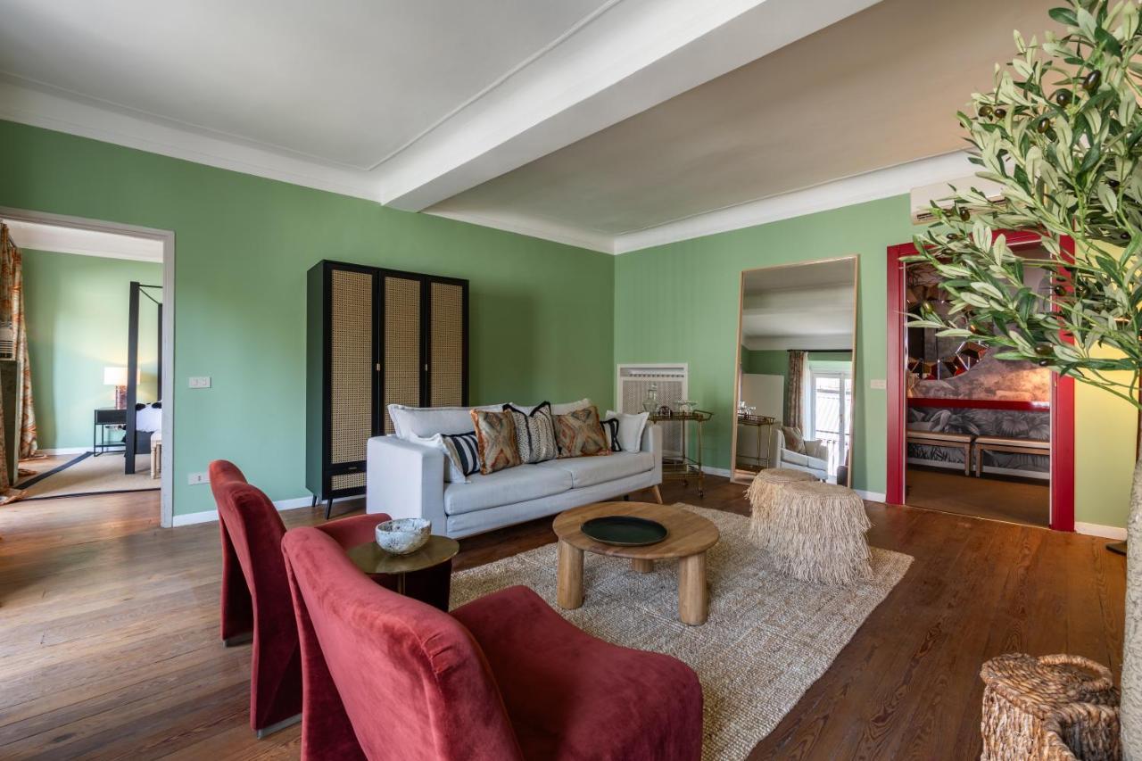 Bagutta - The Couper Guest house Milan