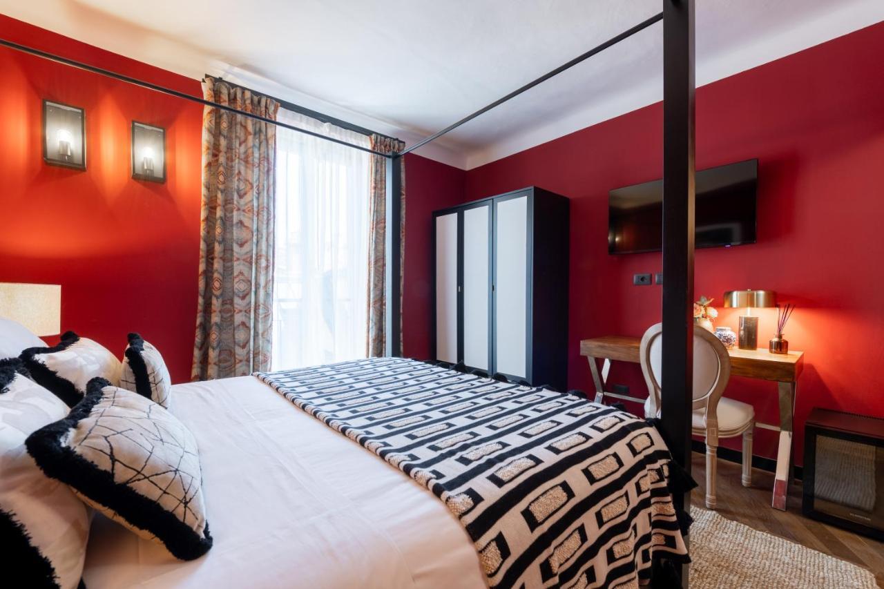 Guest house Bagutta - The Couper *