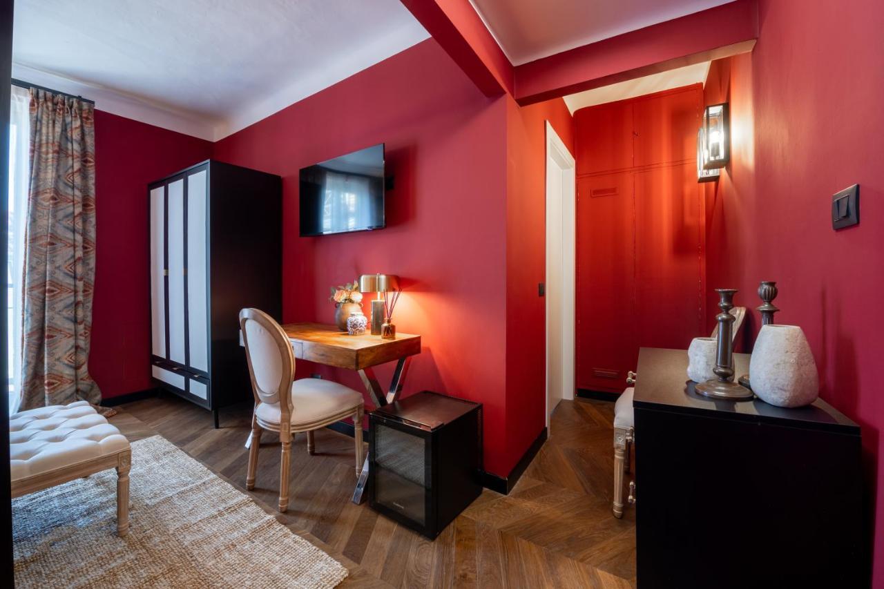 Guest house Bagutta - The Couper Milan