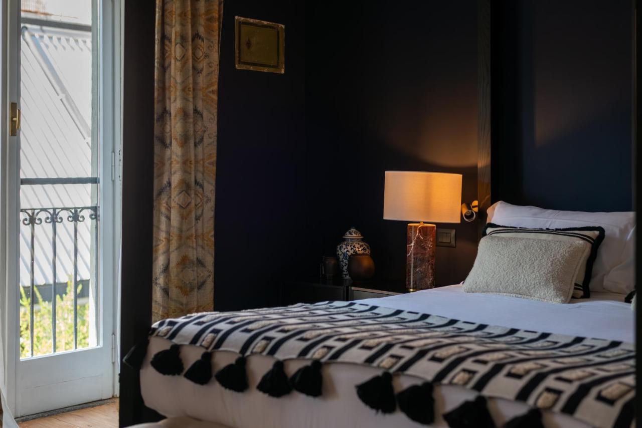 Bagutta - The Couper Guest house Milan