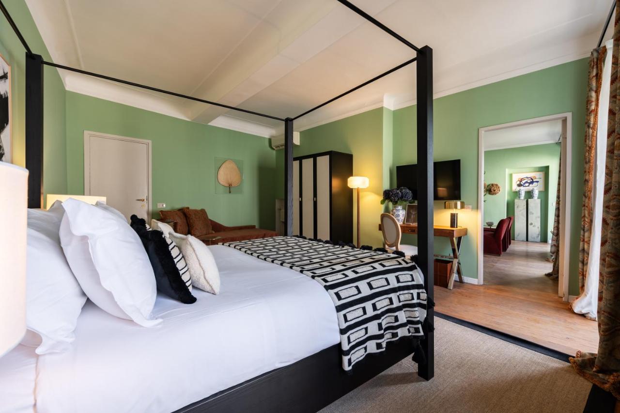 Bagutta - The Couper Guest house