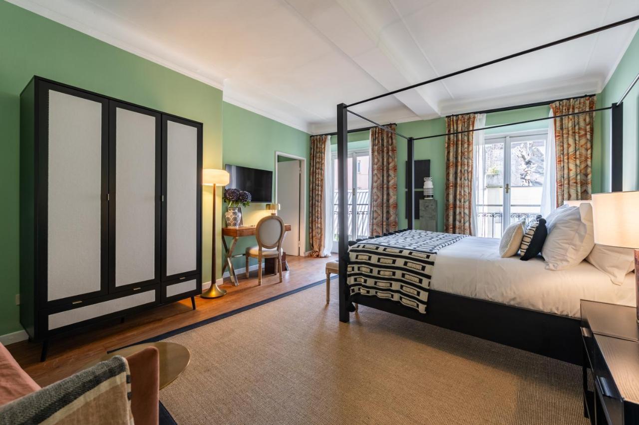 Bagutta - The Couper Guest house *