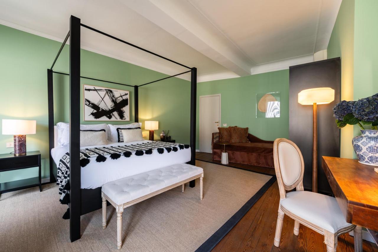 Guest house Bagutta - The Couper