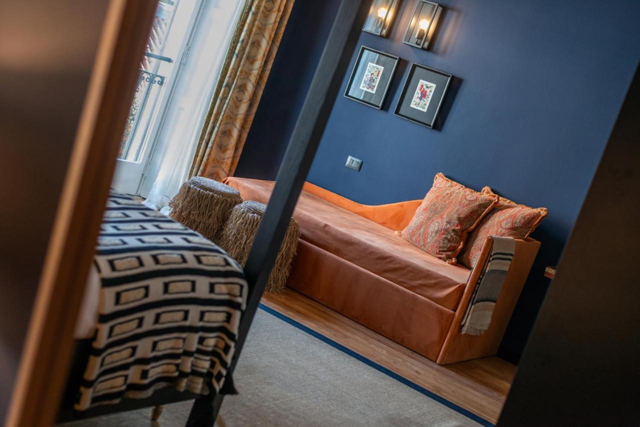 Guest house Bagutta - The Couper Milan